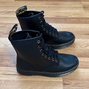 Dr. Marten's Zavala Women's Lace up Boots